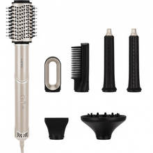 Мультистайлер MPM MLW-26 7в1 Beige