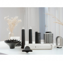 Мультистайлер MPM MLW-26 7в1 Beige