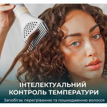 Мультистайлер CECOTEC Bamba CeramicCare 10in1 AirGlam Champagne (CCTC-00246)