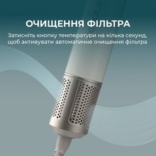 Мультистайлер CECOTEC Bamba CeramicCare 10in1 AirGlam Champagne (CCTC-00246)