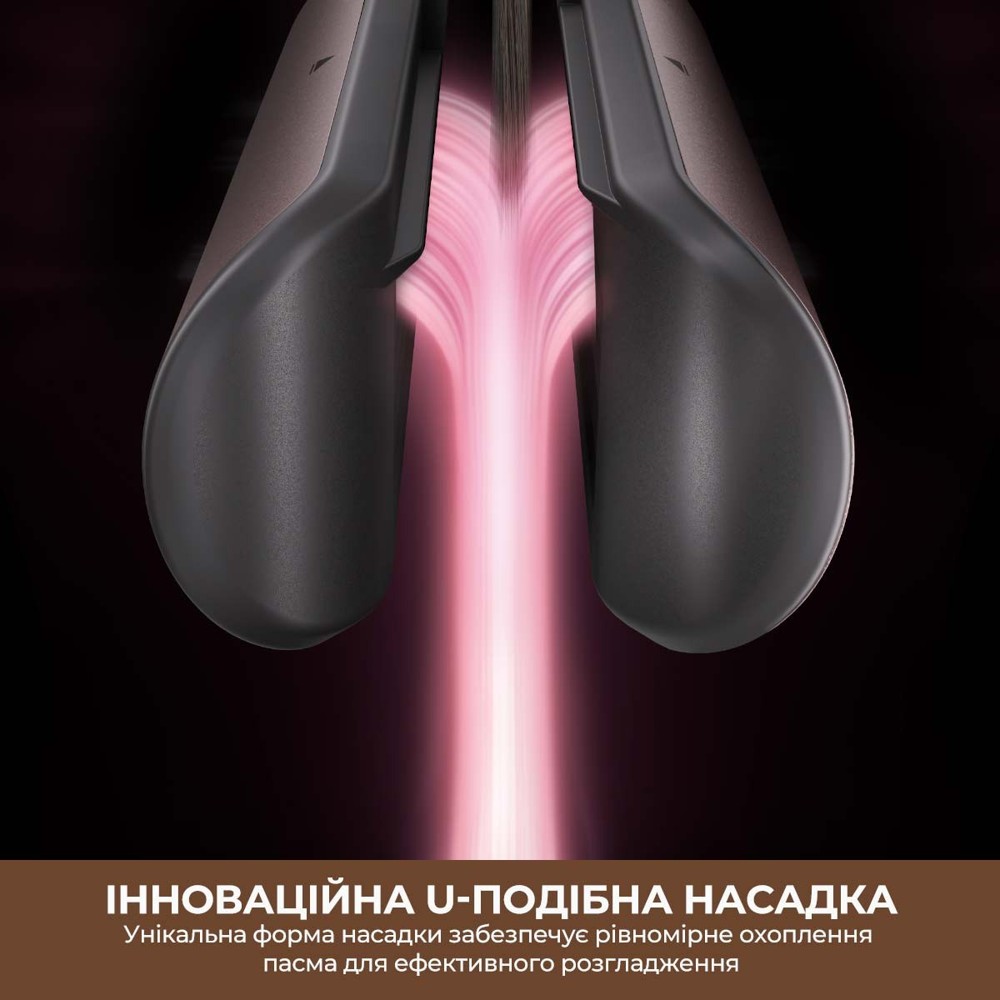 Стайлер DREAME Airstyle Pro HI 8in1 (AMS01A) — фото 12