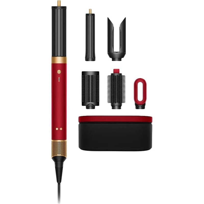 Мультистайлер DYSON Airwrap HS09 Co-anda2x Multi Hair Styler
