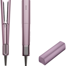 Фен-випрямляч DREAME Aero Straight Pro Rosy Purple AMS02A-RP
