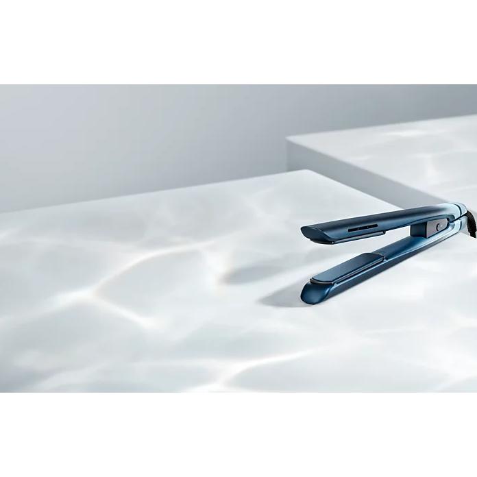 Випрямляч PHILIPS Aqua SenseIQ BHS956/00 — фото 12