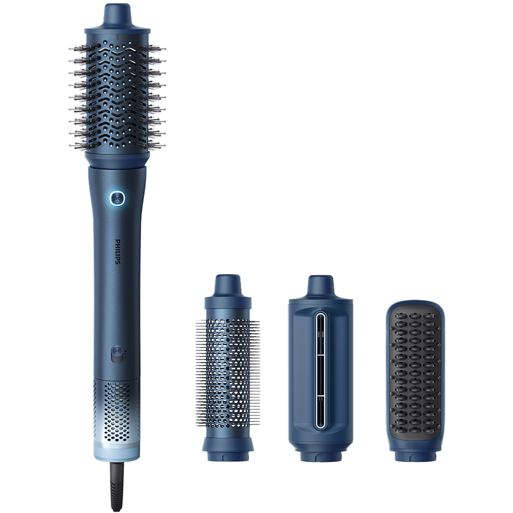 Мультистайлер PHILIPS BHA956/00 Aqua SenseIQ серії 9000 — фото 4