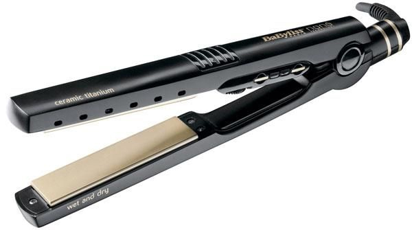 Выпрямитель BABYLISS ST27E