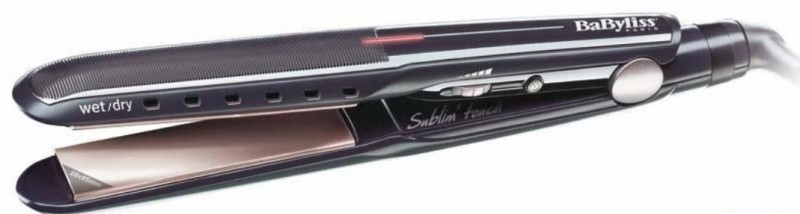 Випрямляч BABYLISS ST227E