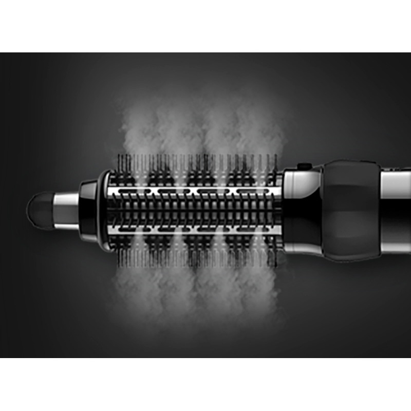 Фен-щітка BRAUN Satin Hair 5 ASS 530 Особливості подача пара