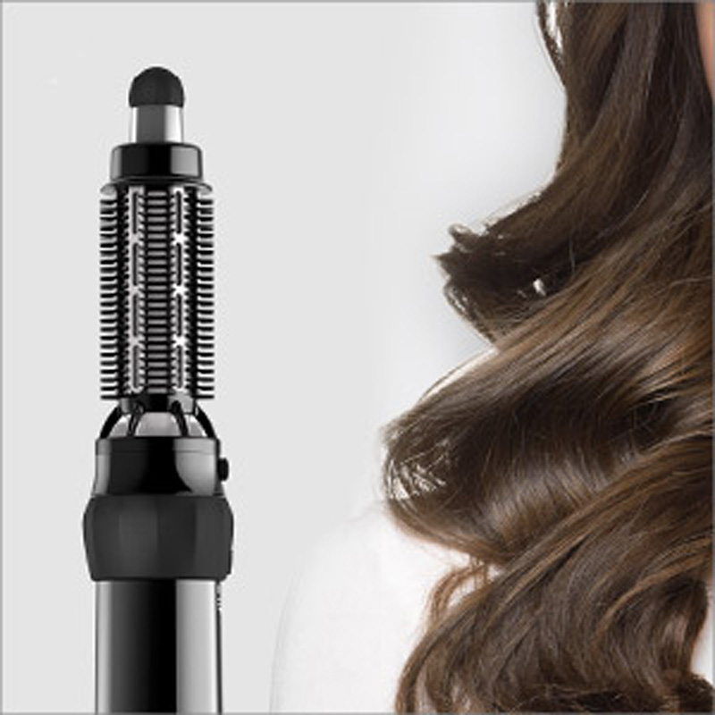 Фен-щітка BRAUN Satin Hair 5 ASS 530 Зачіски для горизонтальних локонів