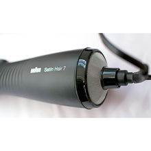 Фен-щітка BRAUN Satin Hair 7 AS 720