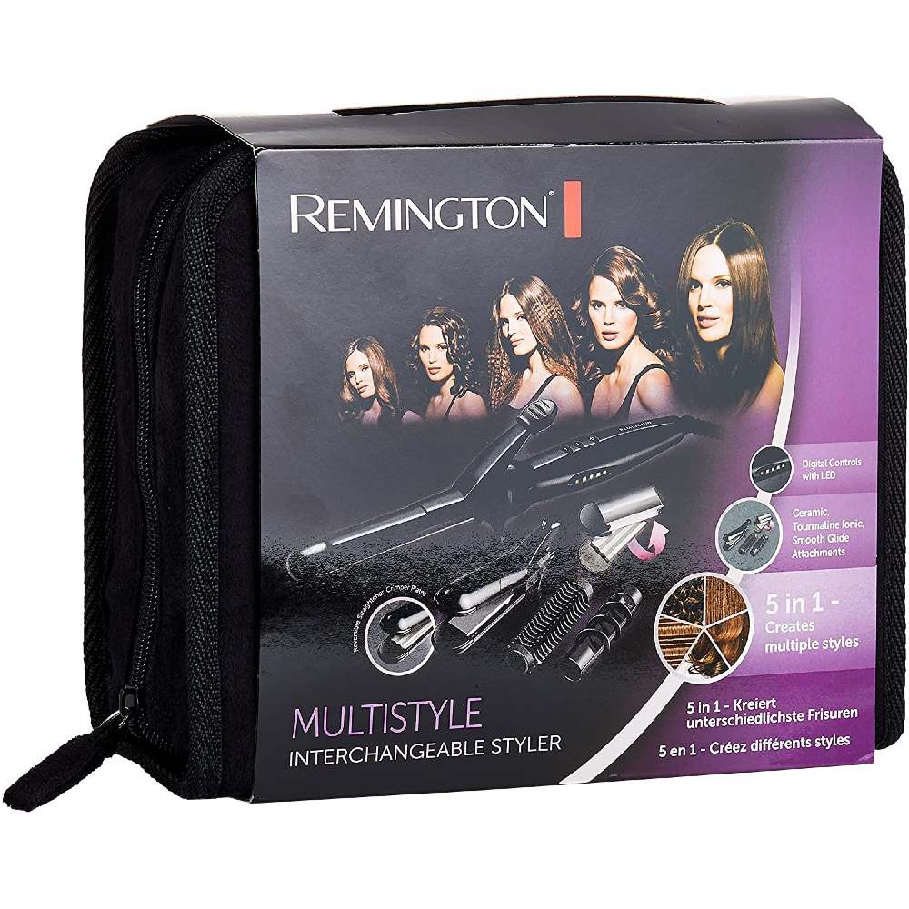 Замовити Мультистайлер REMINGTON S8670