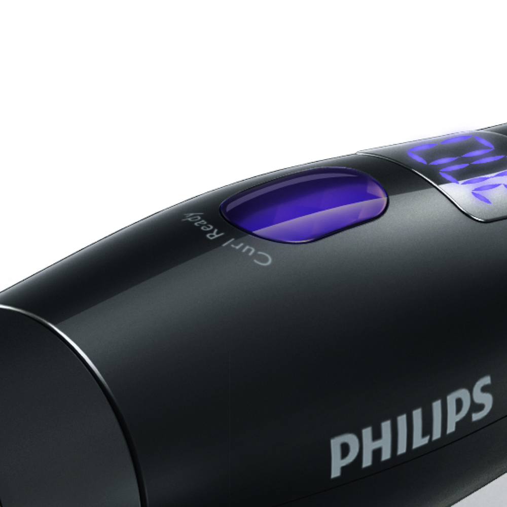 Фото Конусна плойка PHILIPS HP8618/00