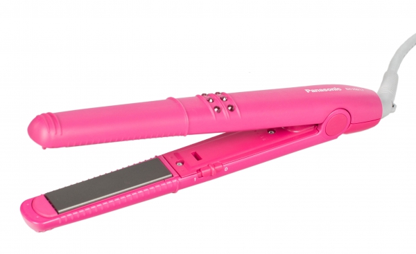 Випрямляч PANASONIC EH-HW17 Pink (EH-HW17P865)