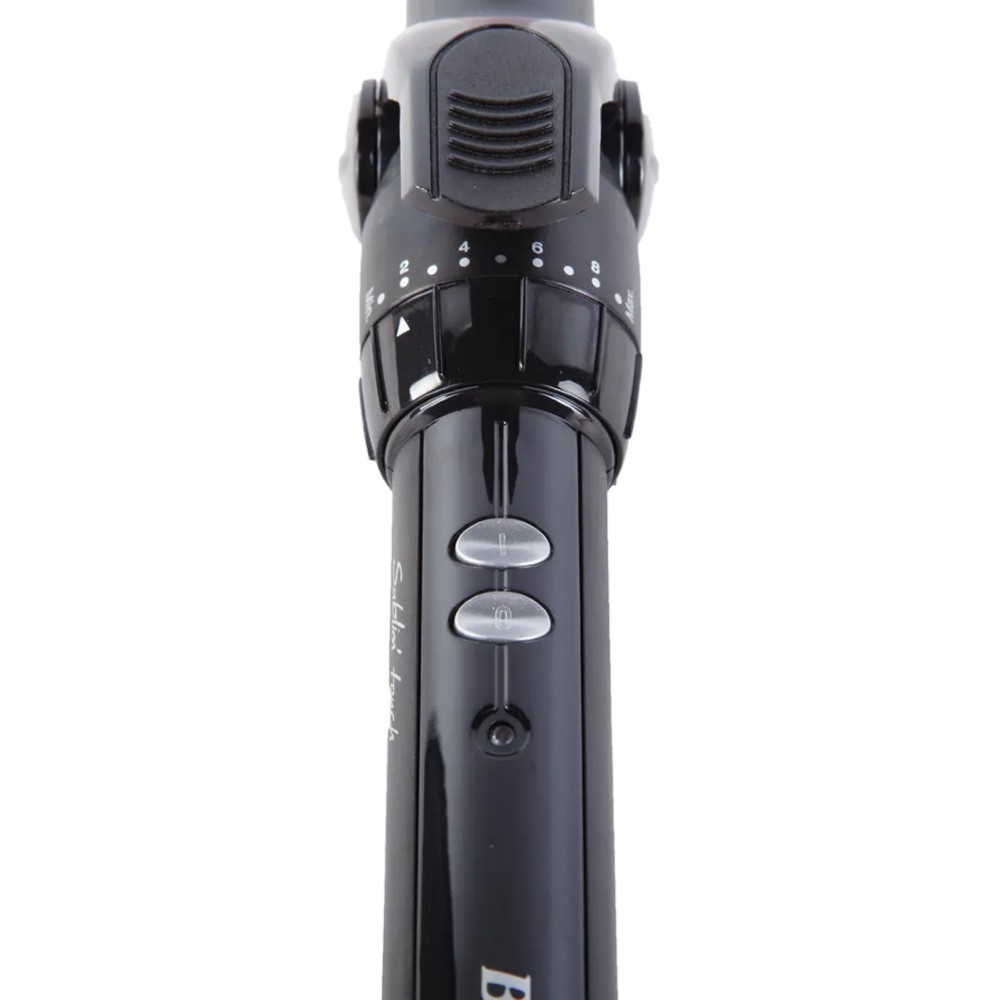 Плойка BABYLISS 319E Особенности петля для подвешивания