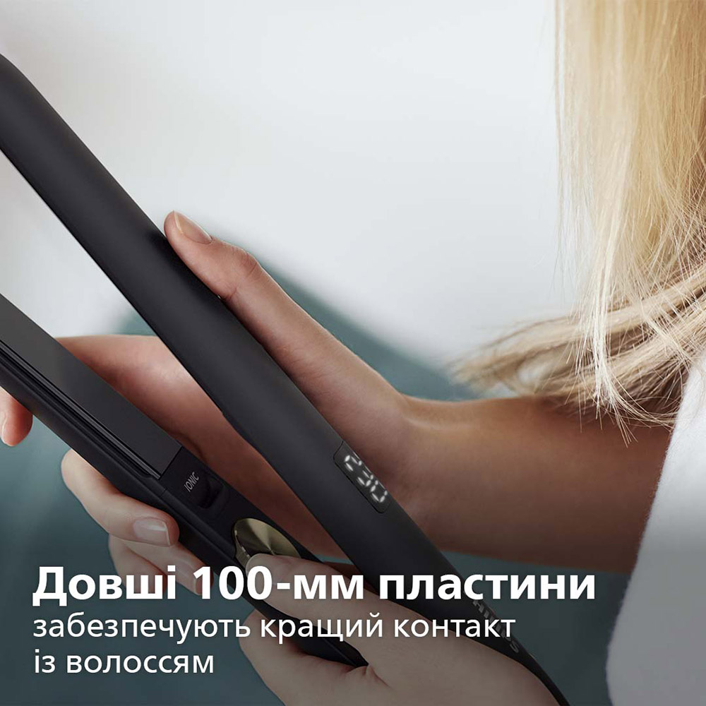 Внешний вид Выпрямитель PHILIPS Pro HPS930/00