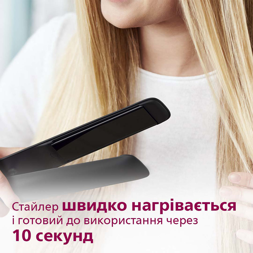 Выпрямитель PHILIPS Pro HPS930/00 Тип выпрямитель (утюжок)