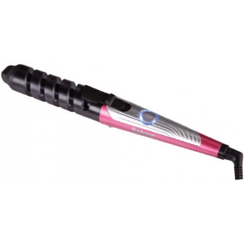 

Спиральная плойка SATURN ST-HC7363 pink, ST-HC7363 pink
