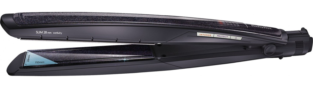 Випрямляч BABYLISS ST327E