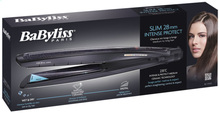 Випрямляч BABYLISS ST327E