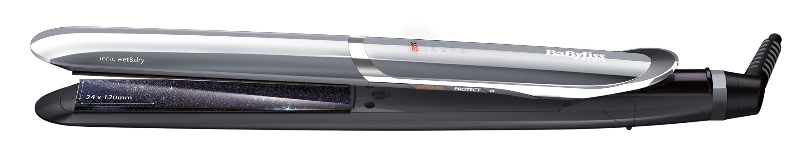 Випрямляч BABYLISS ST387E