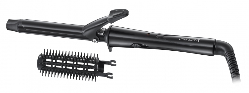 

Плойка-щетка REMINGTON CI1019, CI1019