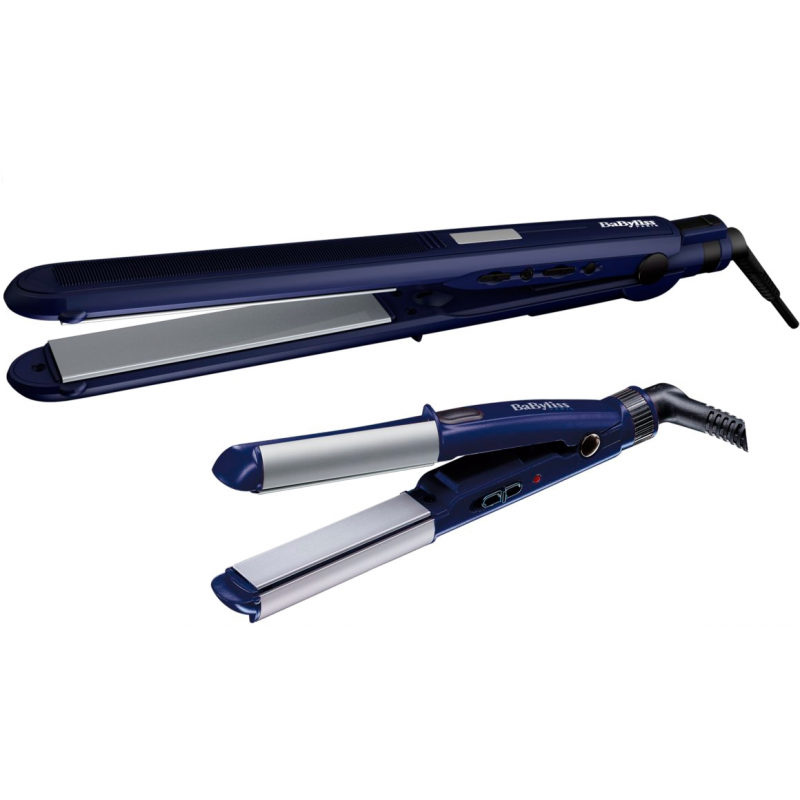 Випрямляч BABYLISS ЅТ283РЕ