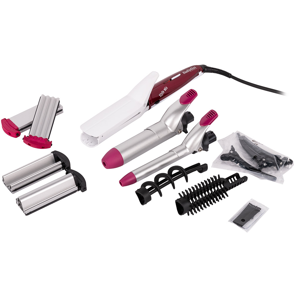 Мультистайлер BABYLISS МЅ21Е