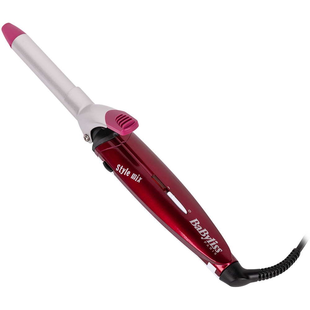 Мультистайлер BABYLISS МЅ21Е Тип мультистайлер