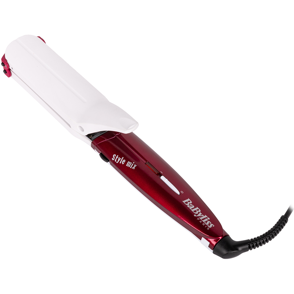 Зовнішній вигляд Мультистайлер BABYLISS МЅ21Е