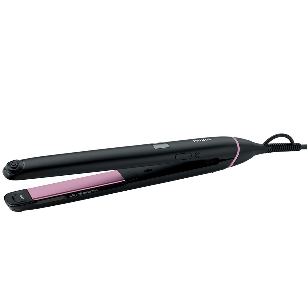 Випрямляч PHILIPS StraightCare Vivid Ends BHS675/00