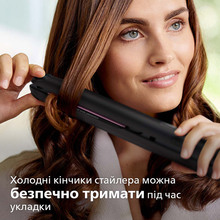 Випрямляч PHILIPS StraightCare Vivid Ends BHS675/00