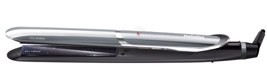 Випрямляч BABYLISS ST387E + 271СЕ ПЛОЙКА