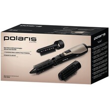 Фен-щетка POLARIS PHS 0846