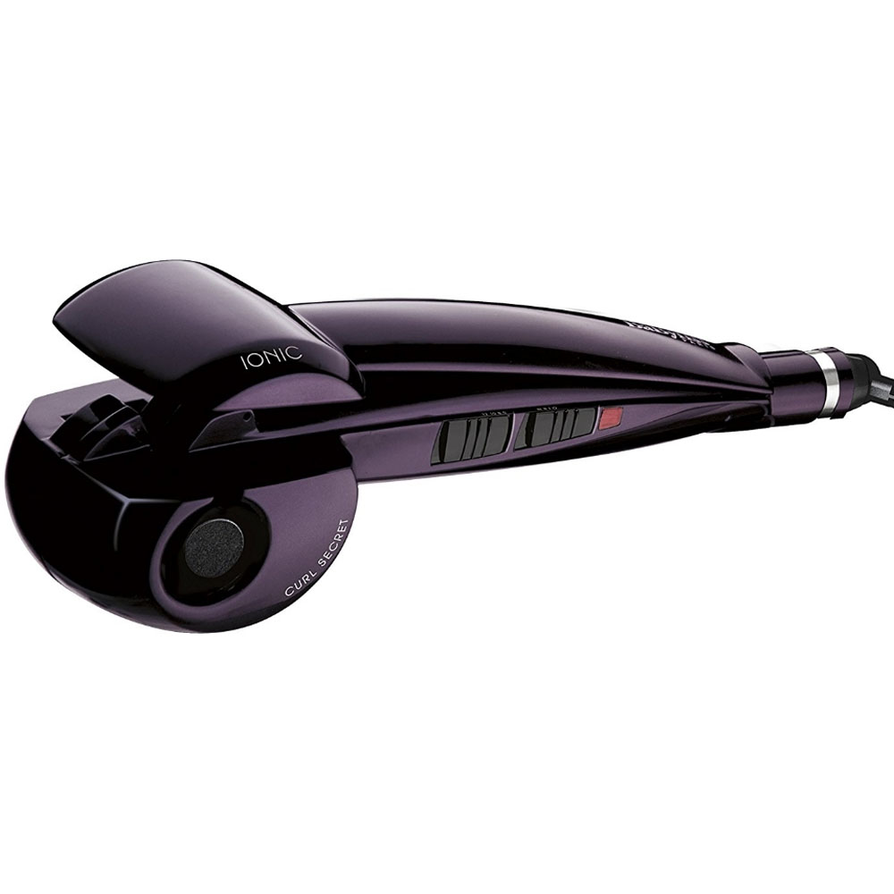 Автоматична плойка BABYLISS C1050E