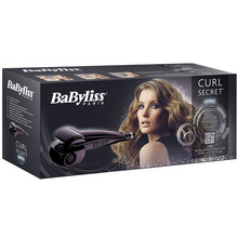 Автоматична плойка BABYLISS C1050E