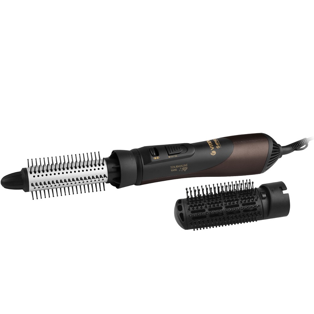 

Фен-щетка VITEK VT-8240, VT-8240