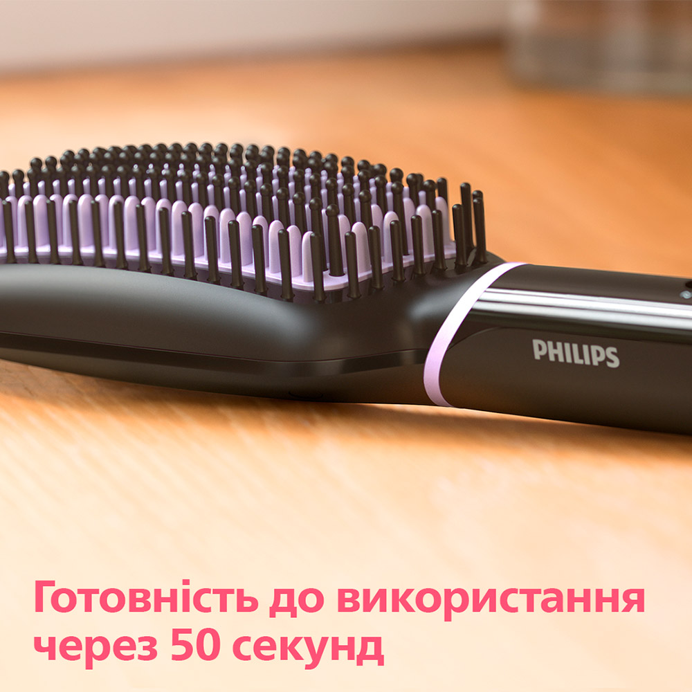 Заказать Электрорасческа PHILIPS BHH880/00