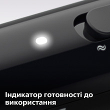 Электрорасческа PHILIPS BHH880/00