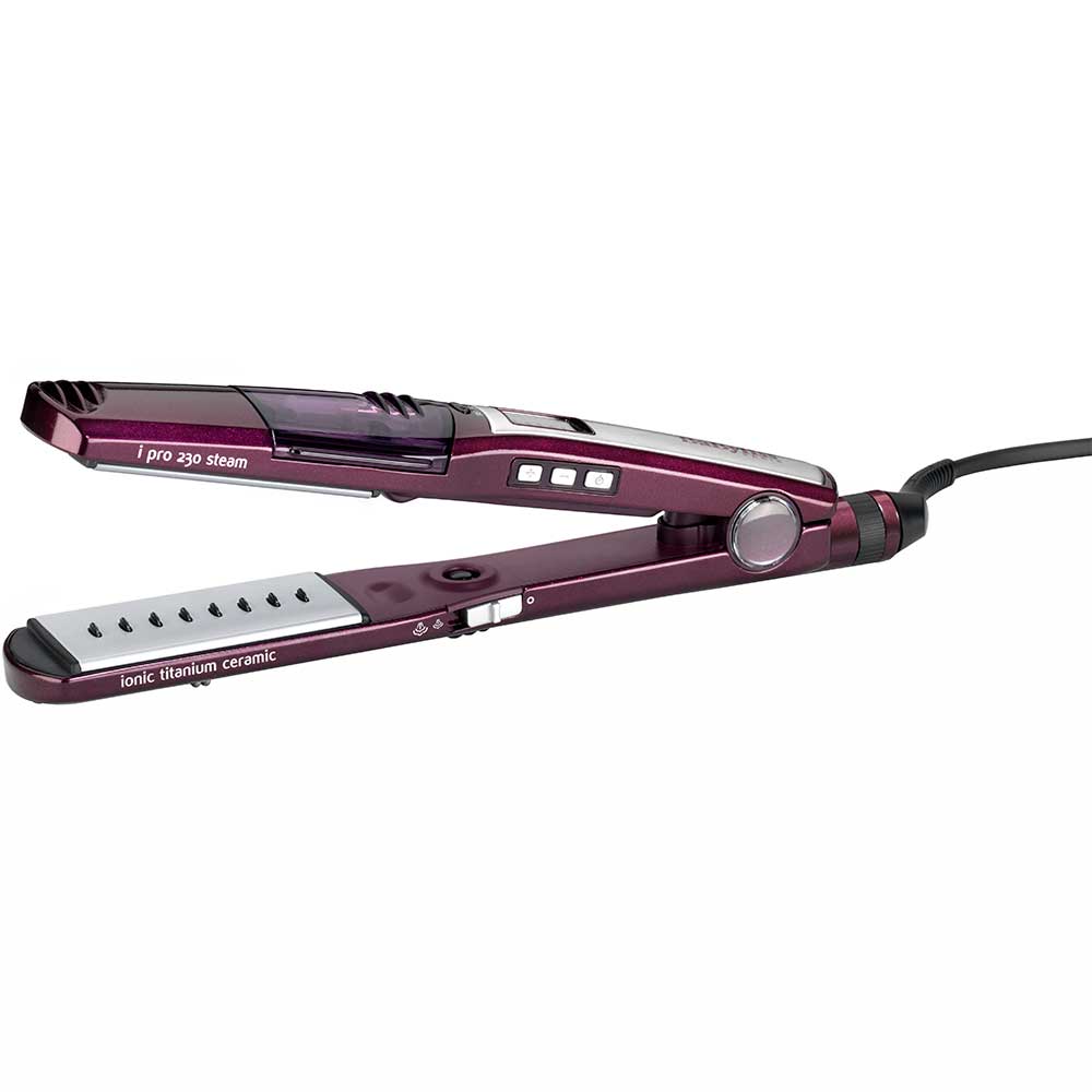 Выпрямитель BABYLISS ST395E