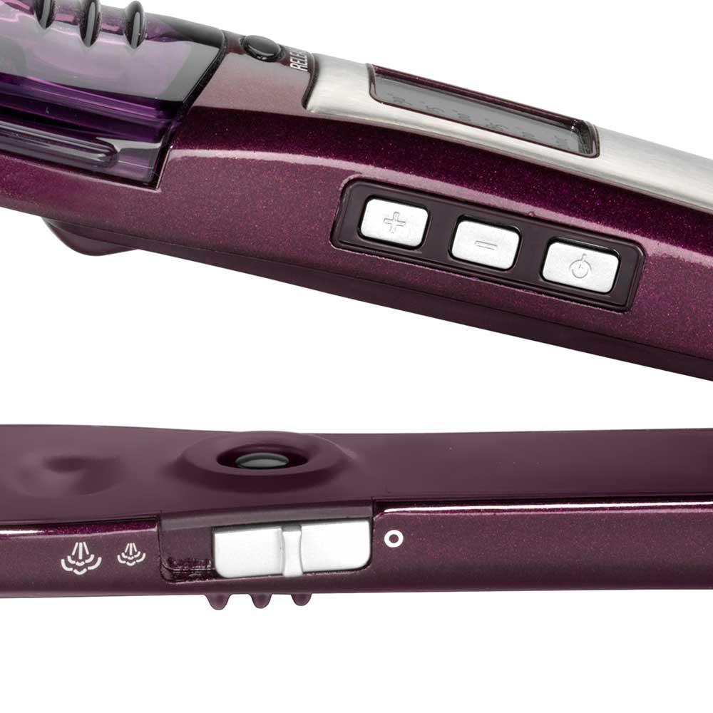 Выпрямитель BABYLISS ST395E Тип выпрямитель (утюжок)