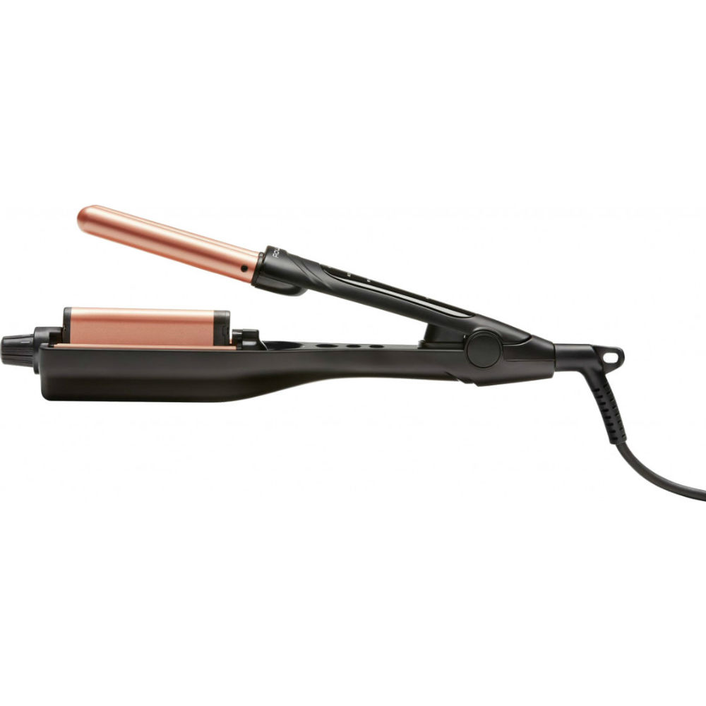 Плойка ROWENTA CF4710F0 Тип щипцы (плойка)