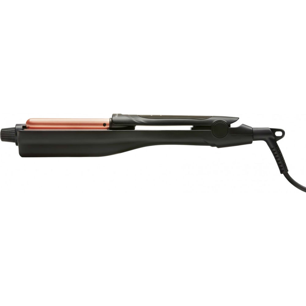 Плойка ROWENTA CF4710F0 Особенности автоотключение