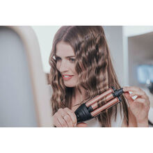 Плойка ROWENTA CF4710F0