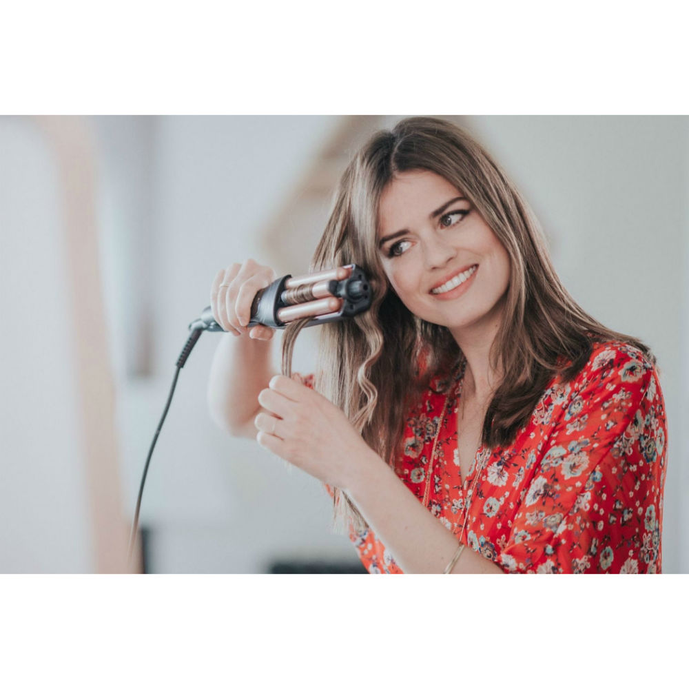 Покупка Плойка ROWENTA CF4710F0