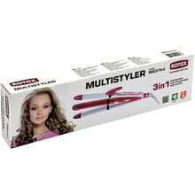 Мультистайлер ROTEX RHC375-C Hair Care PRO