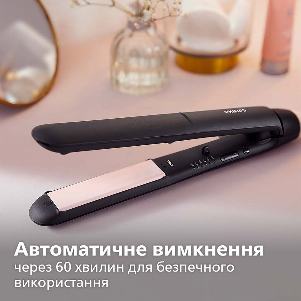 Изображение Выпрямитель PHILIPS BHS378/00