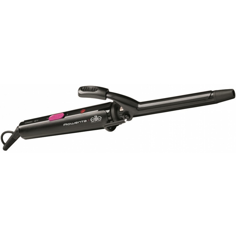 Плойка ROWENTA CF2132F0 Тип щипцы (плойка)