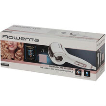 Автоматическая плойка ROWENTA CF3730