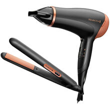 Набор для укладки REMINGTON D3012GP (D3010 & S1450)