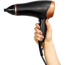 Набор для укладки REMINGTON D3012GP (D3010 & S1450)